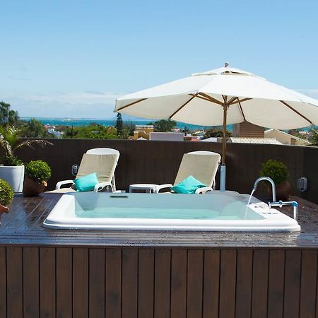 La Plage Residence Garopaba Kültér fotó