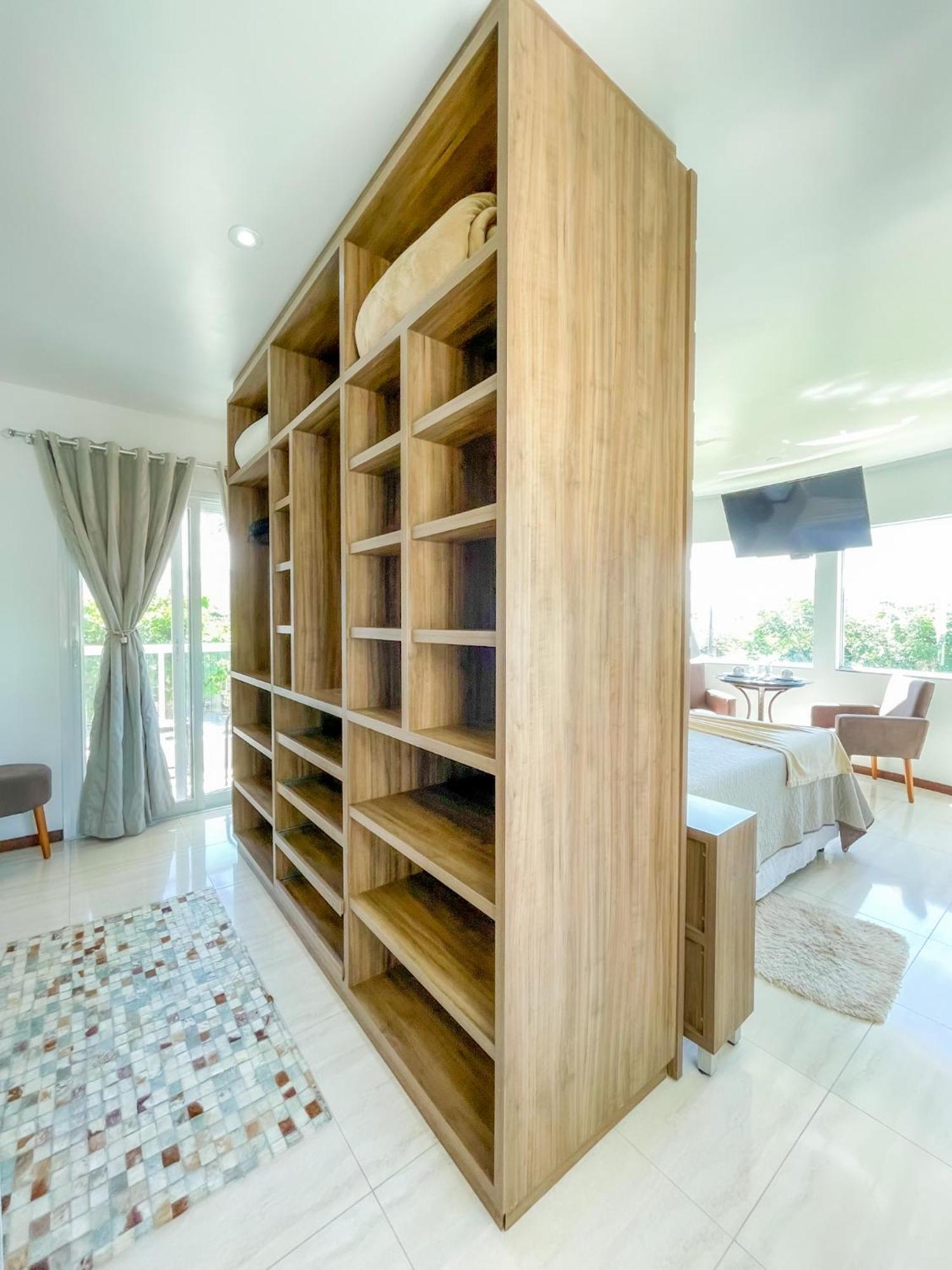 La Plage Residence Garopaba Kültér fotó